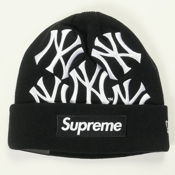 Size【フリー】 SUPREME シュプリーム ×New York Yankees 21AW Size【フリー】 SUPREME シュプリーム ×New York Yankees 21AW