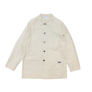 FRENCH COVERALLS JACKET