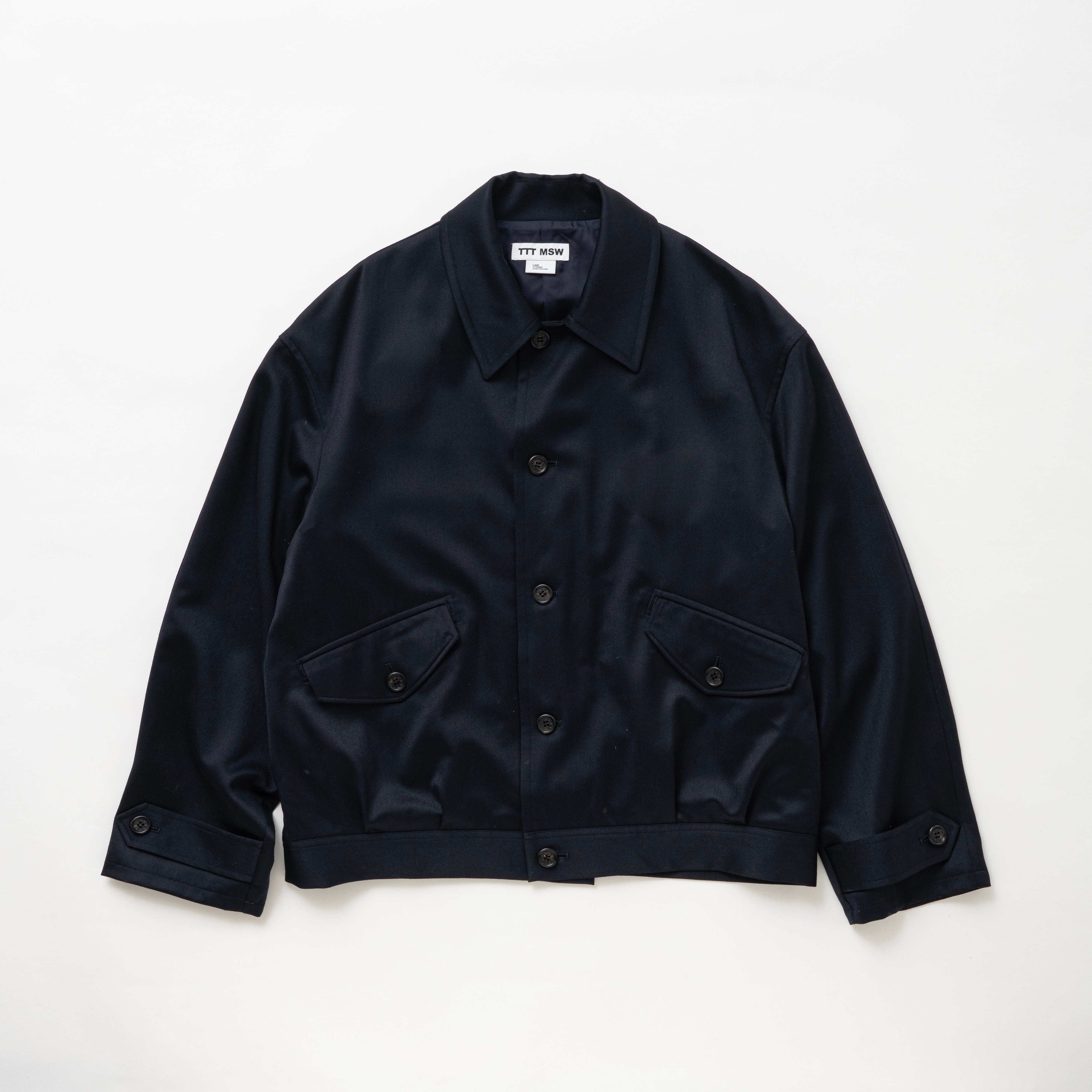 JACKET | TTTMSW