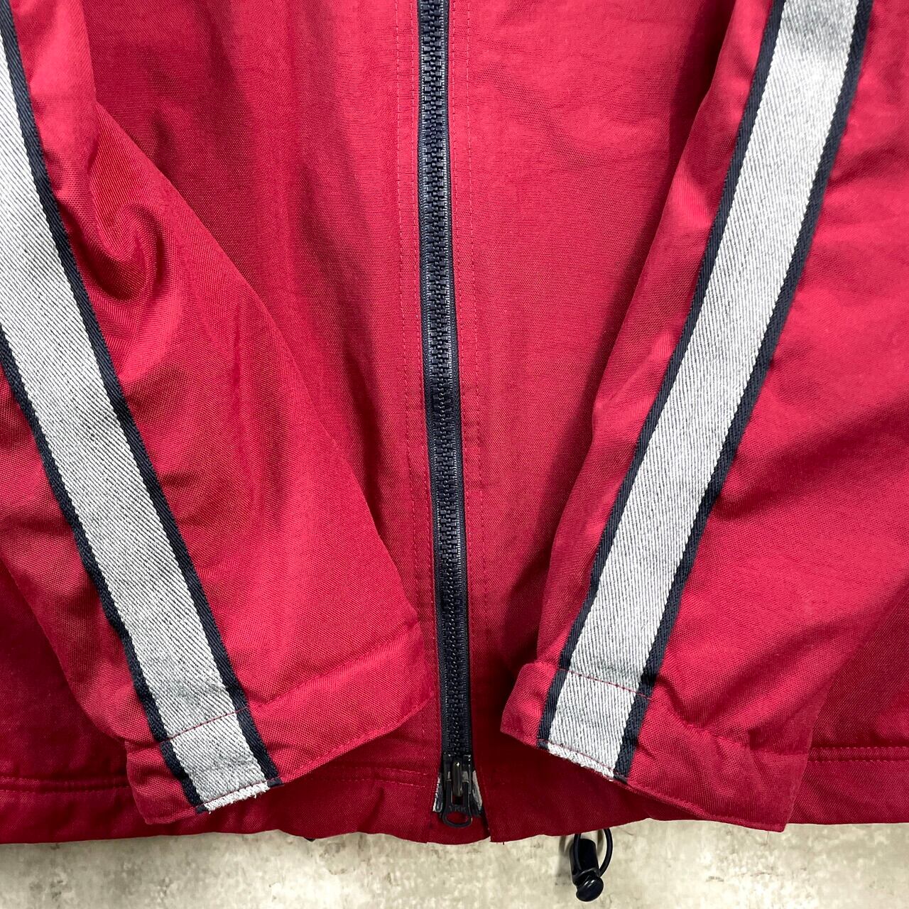 00年代 GAP オールドギャップ ナイロンパーカー メンズM相当 古着 00s