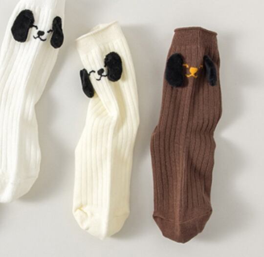 ★即納 いぬソックスA 18cm ※2足set