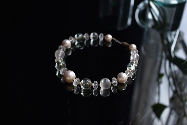 ball necklace