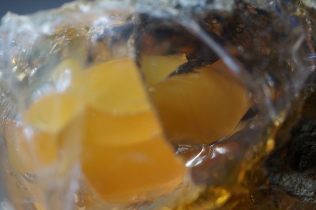 エッグ・イン・オパール Opal Egg 2269