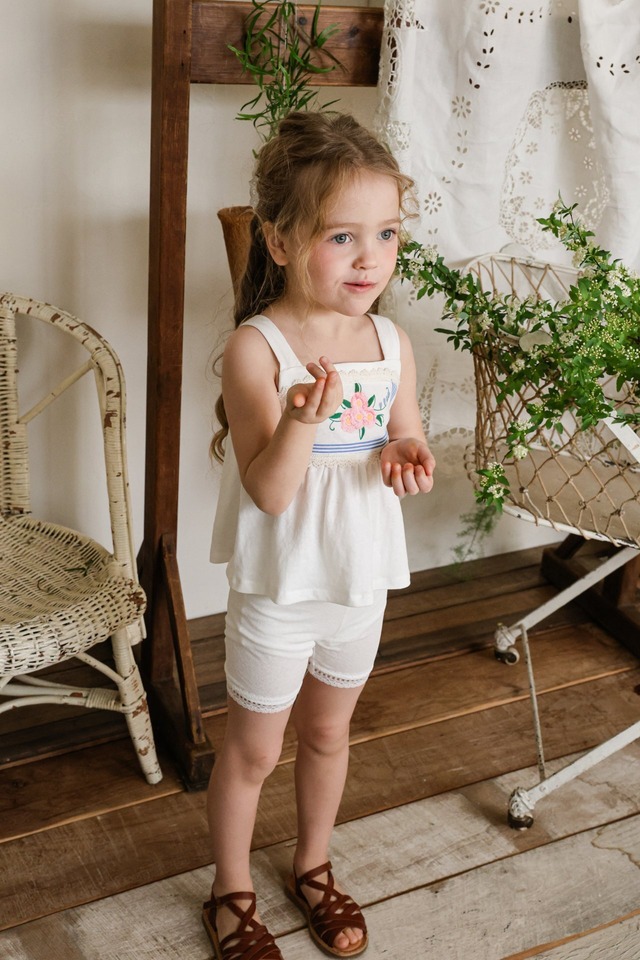 [予約][送料無料]≪Puella FLO≫Karin Leggings 7