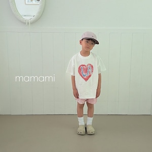 [mamami] Joy-style Pants / [마마미] 조이ST팬츠