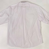 Paul Stuart ポール スチュアートBD ボタンダウン 長袖シャツ ドレスシャツ 42-82/メンズ