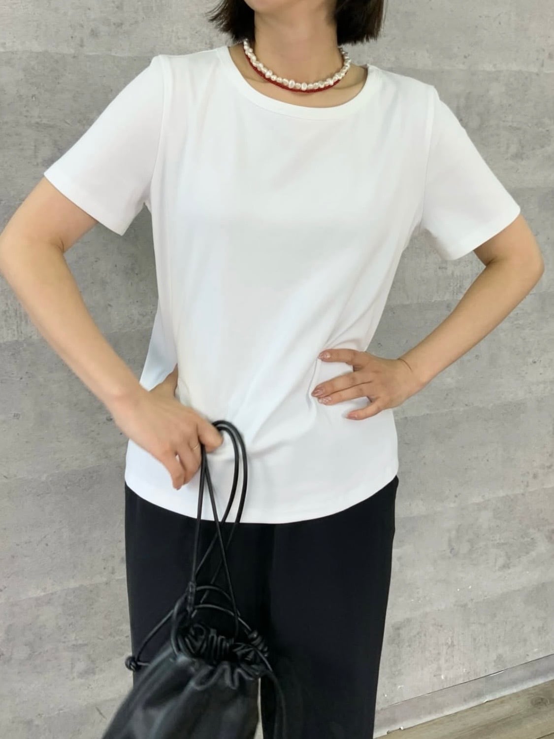 新品♡Anna Kerry♡バンドカラーブラウス♡送料込み Anna Kerry（アンナケリー）通販|セレクトショップLisa