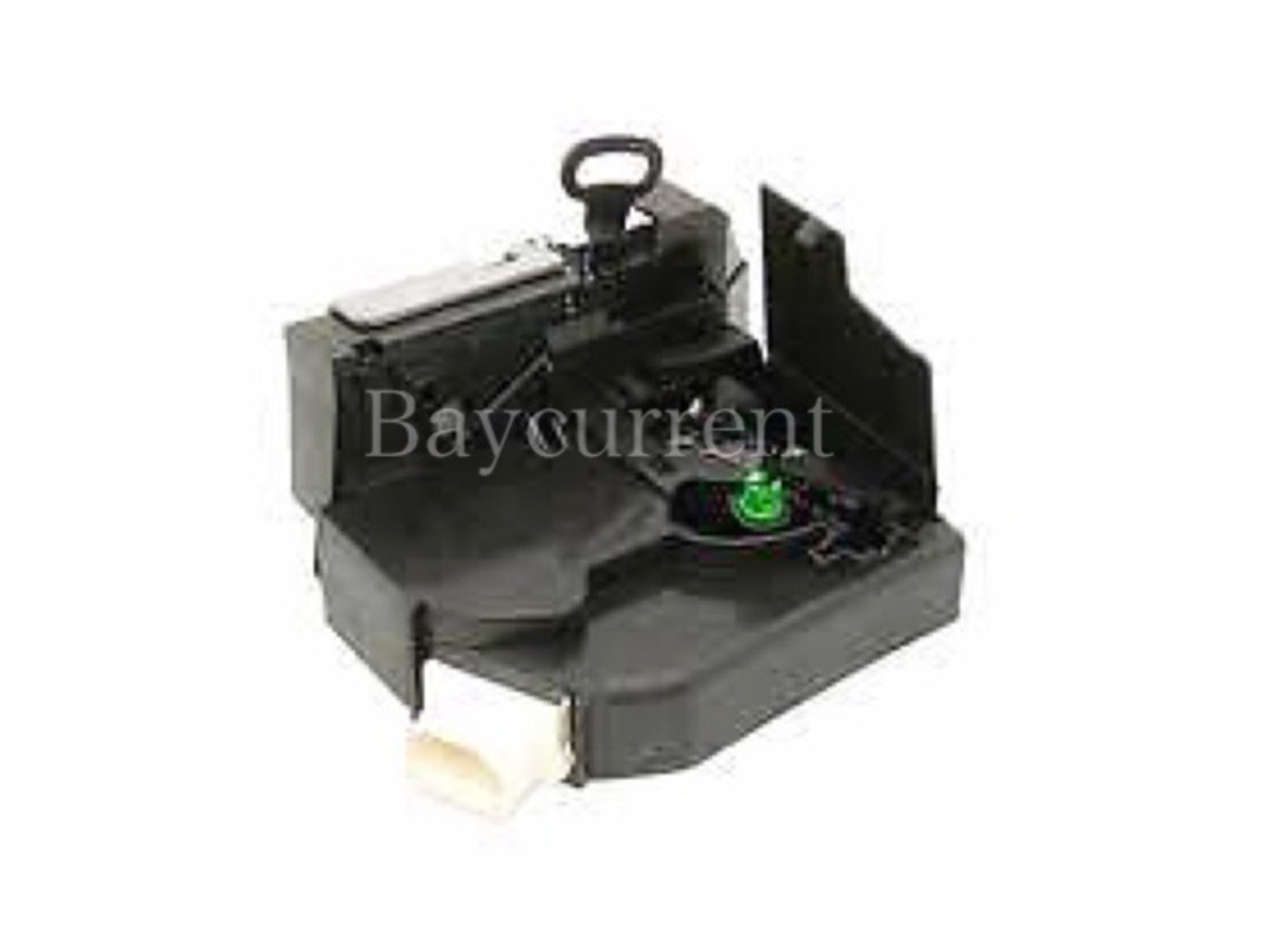 正規純正品】 BMW MINI R50 R52 R53 ミニ LH ドアロック 