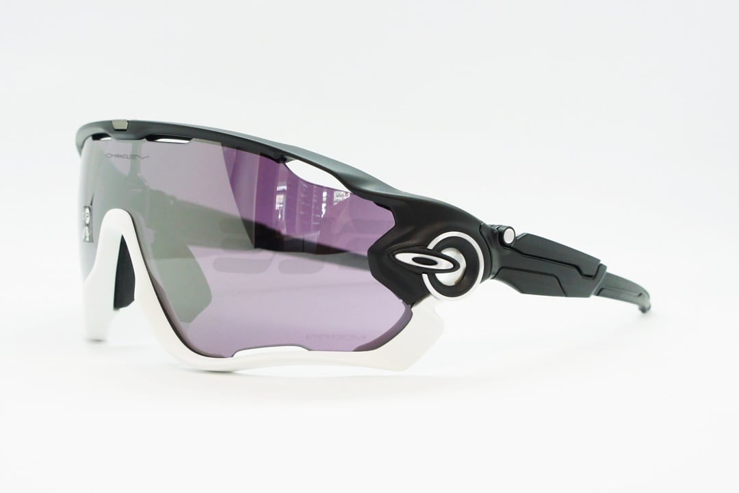⭐️美品⭐️オークリー OAKLEY 0OO9290 JAWBREKER よろしき サングラス