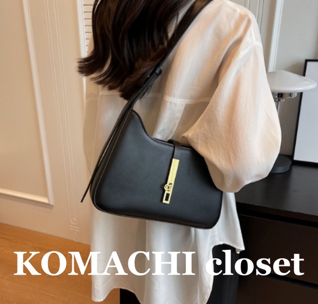 【送料無料】 ショルダーバック オフィスバック 肩掛けバック 手持ちバック 黒 白 きちんと 韓国 レディース  オルチャン きれいめ オフィス OL ゴールドバックル シンプル 大人女子 エレガント おしゃれ こなれ感 20代 30代 40代 通勤 普段使い 大人カジュアル 無地 デート  ファスナー スクエア型 ベルト ブラック ホワイト  ママ 母の日 お洒落 高見え シンプル スタイリッシュ かっこいい クール ミニバック 内側ポケット 謝恩会 二次会 ビジネス