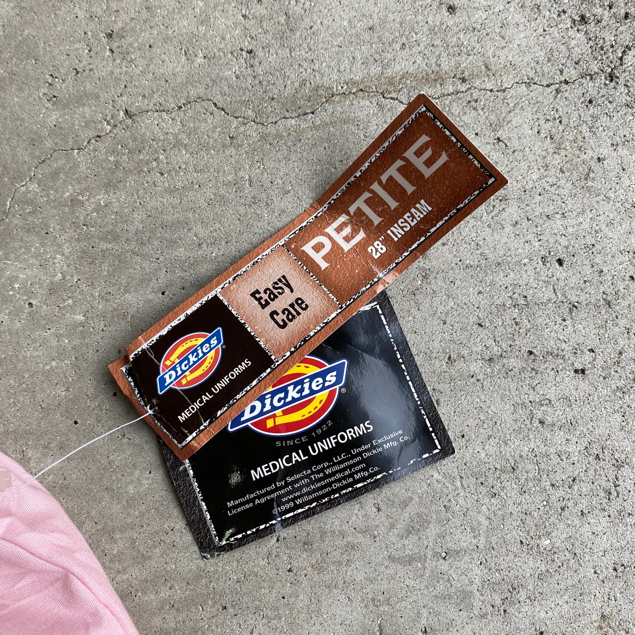 90s Dickies デトロイトジャケット ブラック　ヴィンテージ ダック 90s Dickies デトロイトジャケット ブラック ヴィンテージ