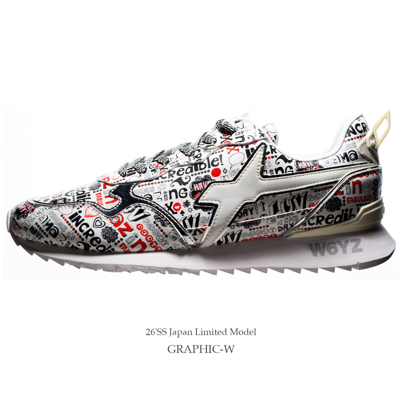 ALL | W6YZジャパン公式オンラインストア