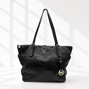 Leather Classic Luxe Bag【レザー・クラシックリュクスバッグ】 | PAY ID