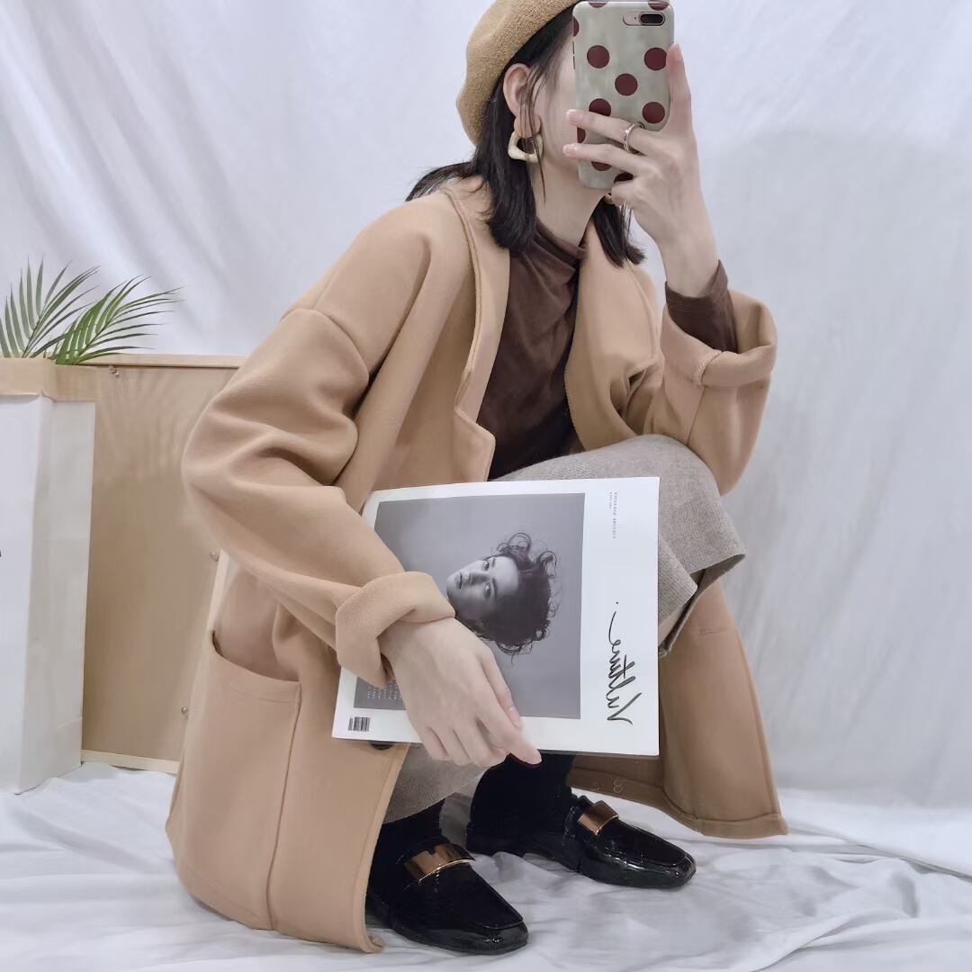 テーラードジャケットコート　AJ5Z5039-1021