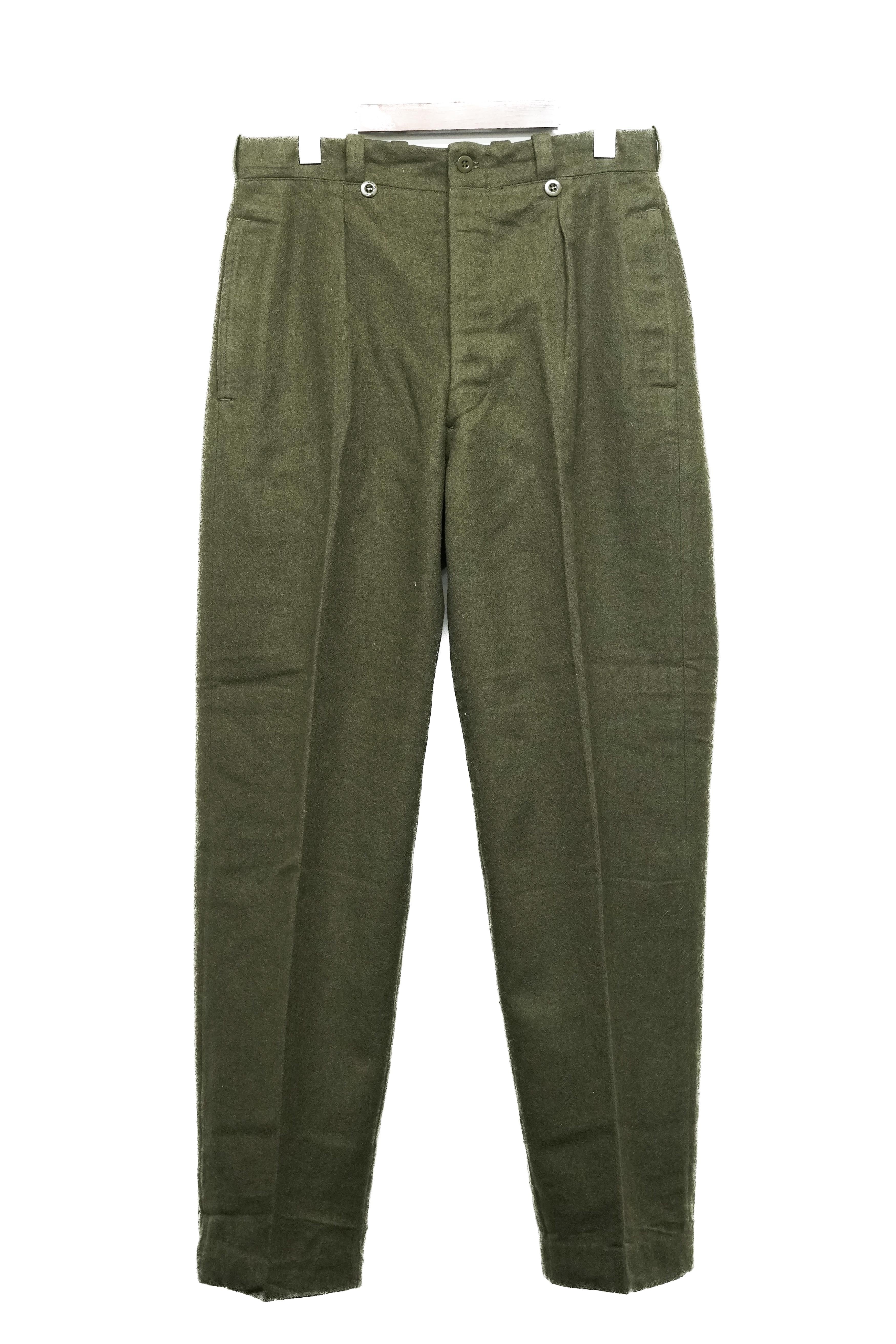 DEAD-STOCK】50~60's 