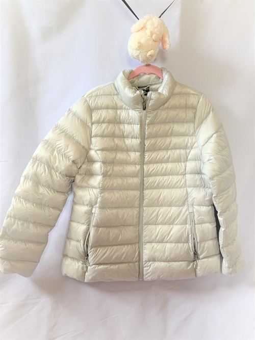 32HEAT ダウンジャケットL