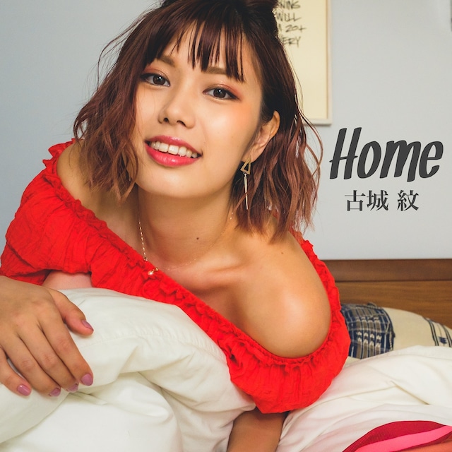 【CD】3rd.Album「HOME」