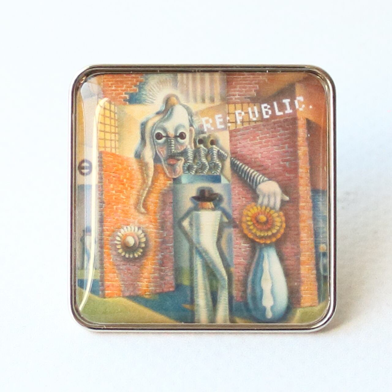 ◆RE:PUBLIC. -Untitled(Surreal Abstraction)- (1939)