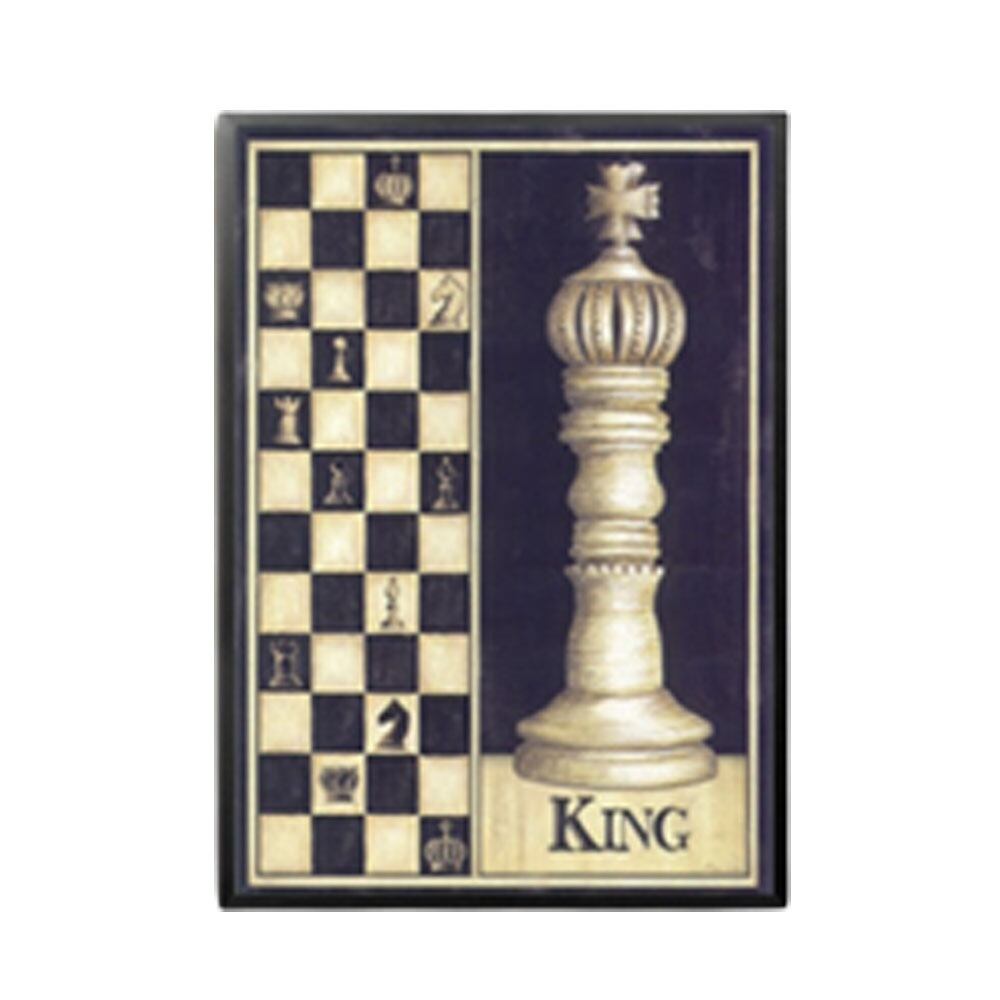 チェス駒　3個セット