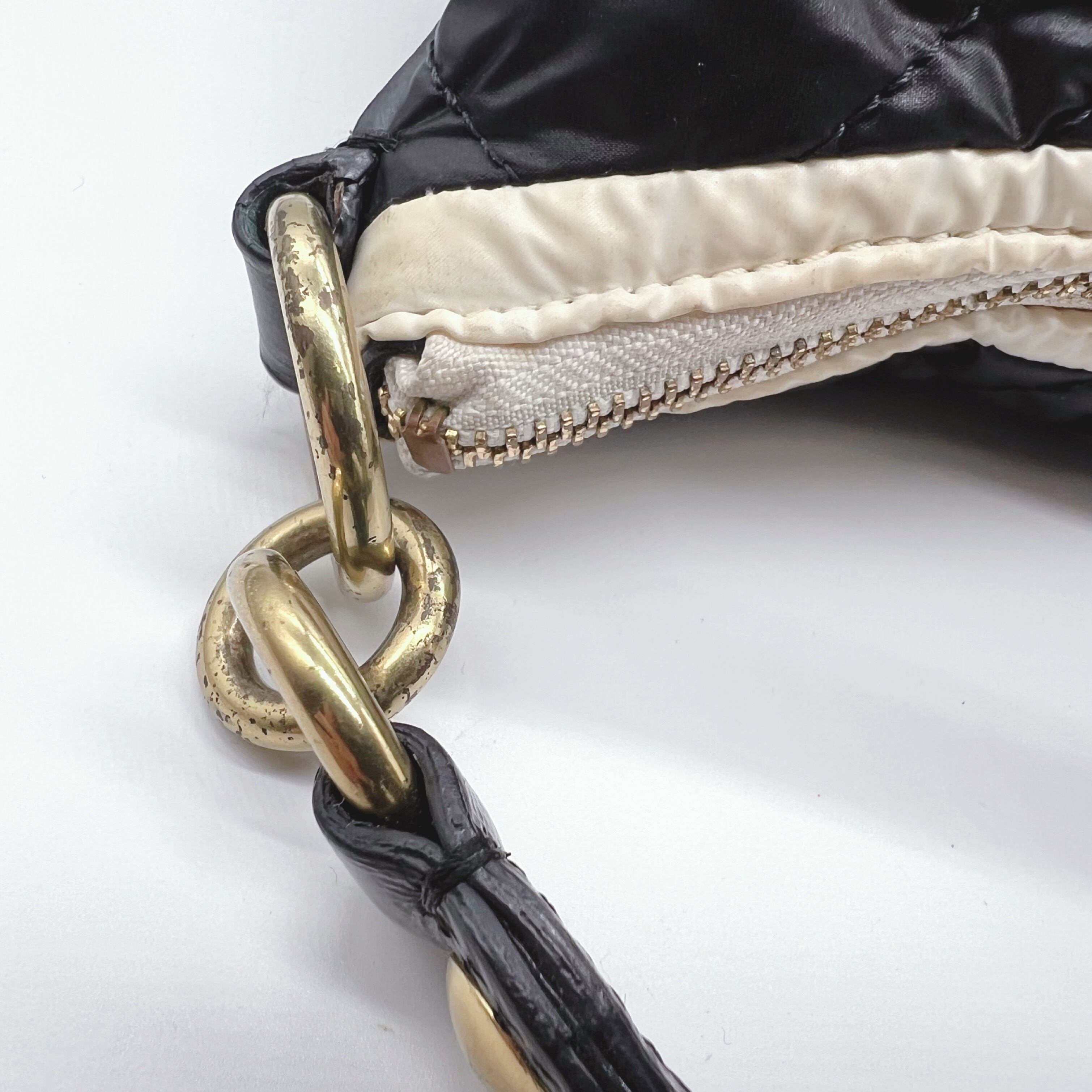 COACH】コーチ ポピー キルティング 2Wayハンドバッグ | Regalia.japan