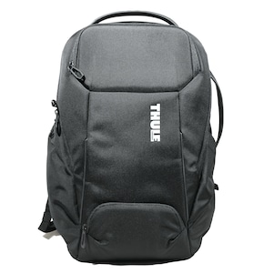 THULE「ACCENT」BACKPACK 26L <BLACK>
