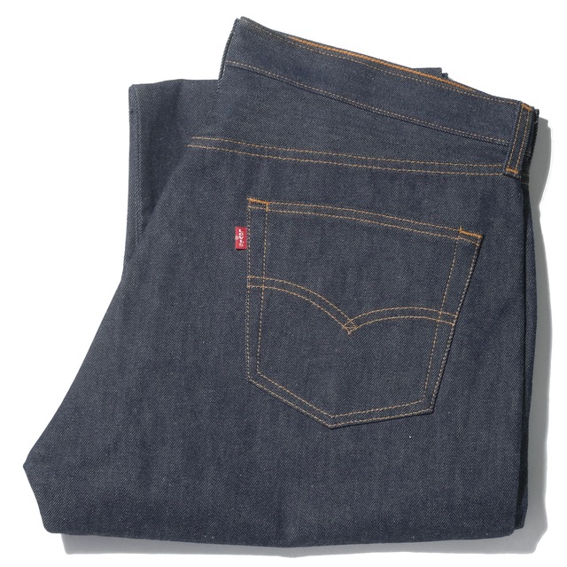DEAD STOCK  90's~ Levi's 501 denim pants made in USA [40x30]