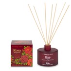 【Rosa Purprea】ローザ プルプレア  ルームディフューザー　200ml｜レルボラリオ L'ERBOLARIO