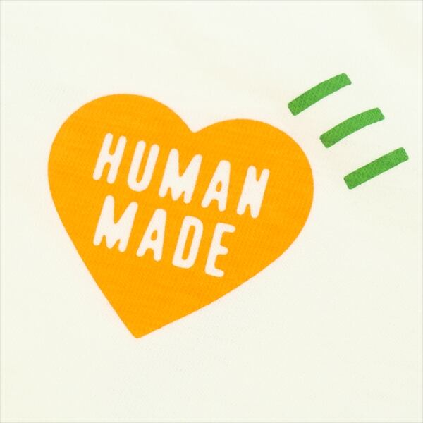 Human Made / 22AW / チノシャツ / Sサイズ