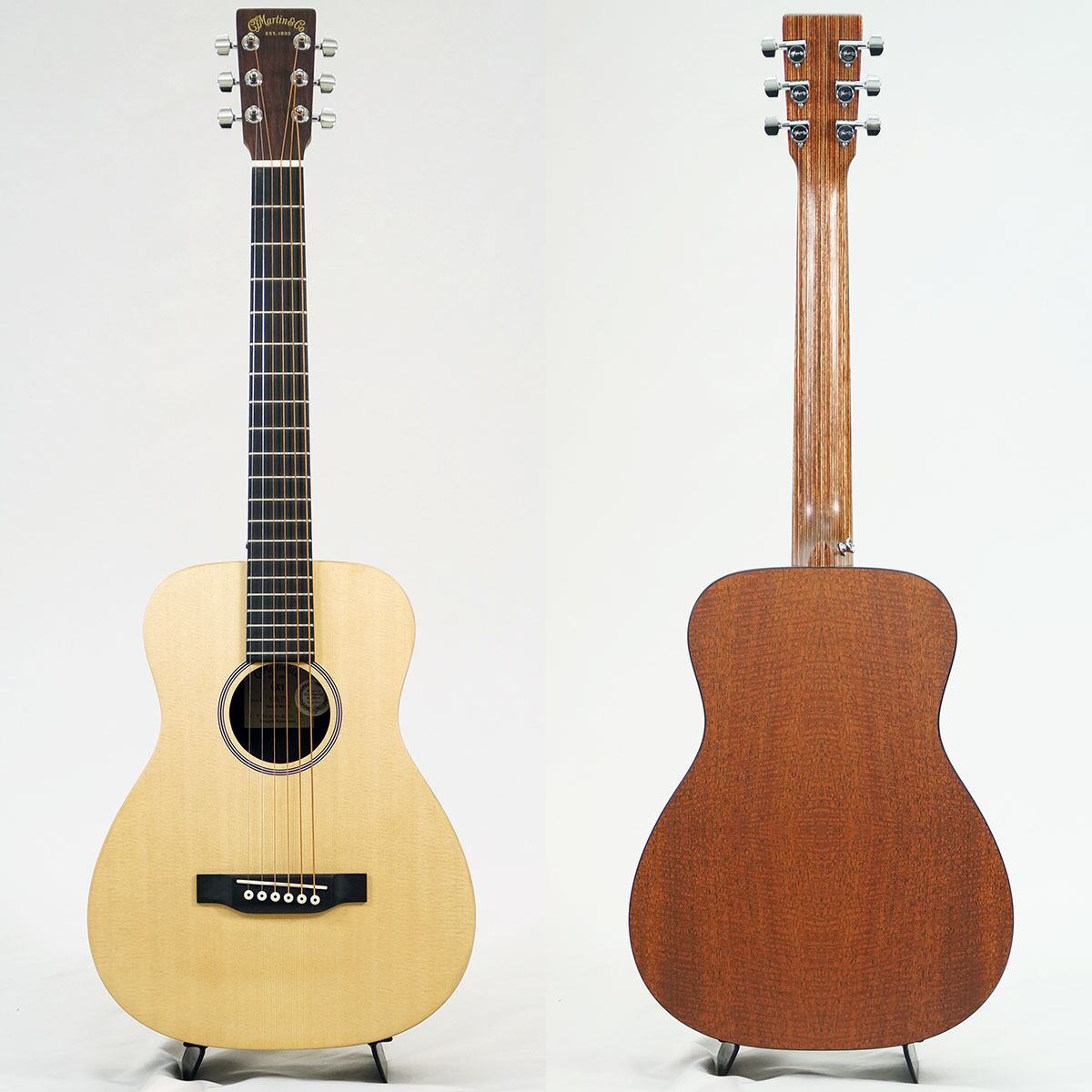 Martin Little Martin LX1 Left Hand Model (左利き用) [アウトレット