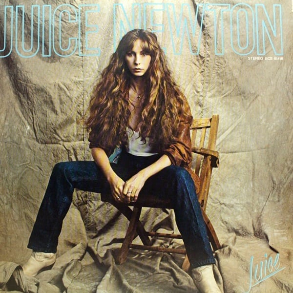 Juice Newton / Juice [ECS-81418] - 画像1