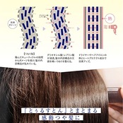 トゥルースト バイエスフリー酸熱TR シャンプー & トリートメント