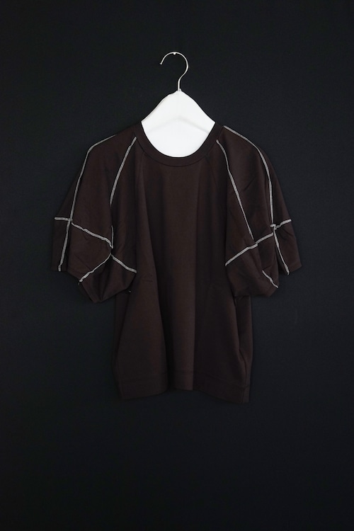 jonnlynx - lantern sleeve tee