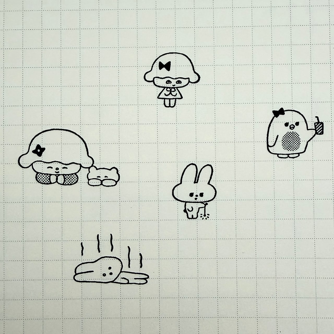 はんこ「gufu」