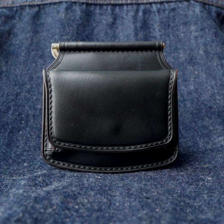 マネークリップ | 6T leatherworks