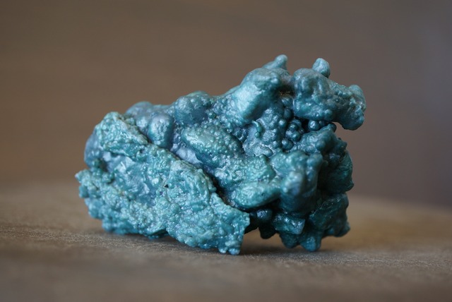 インドネシア産カルセドニー(特殊) Chalcedony 1377