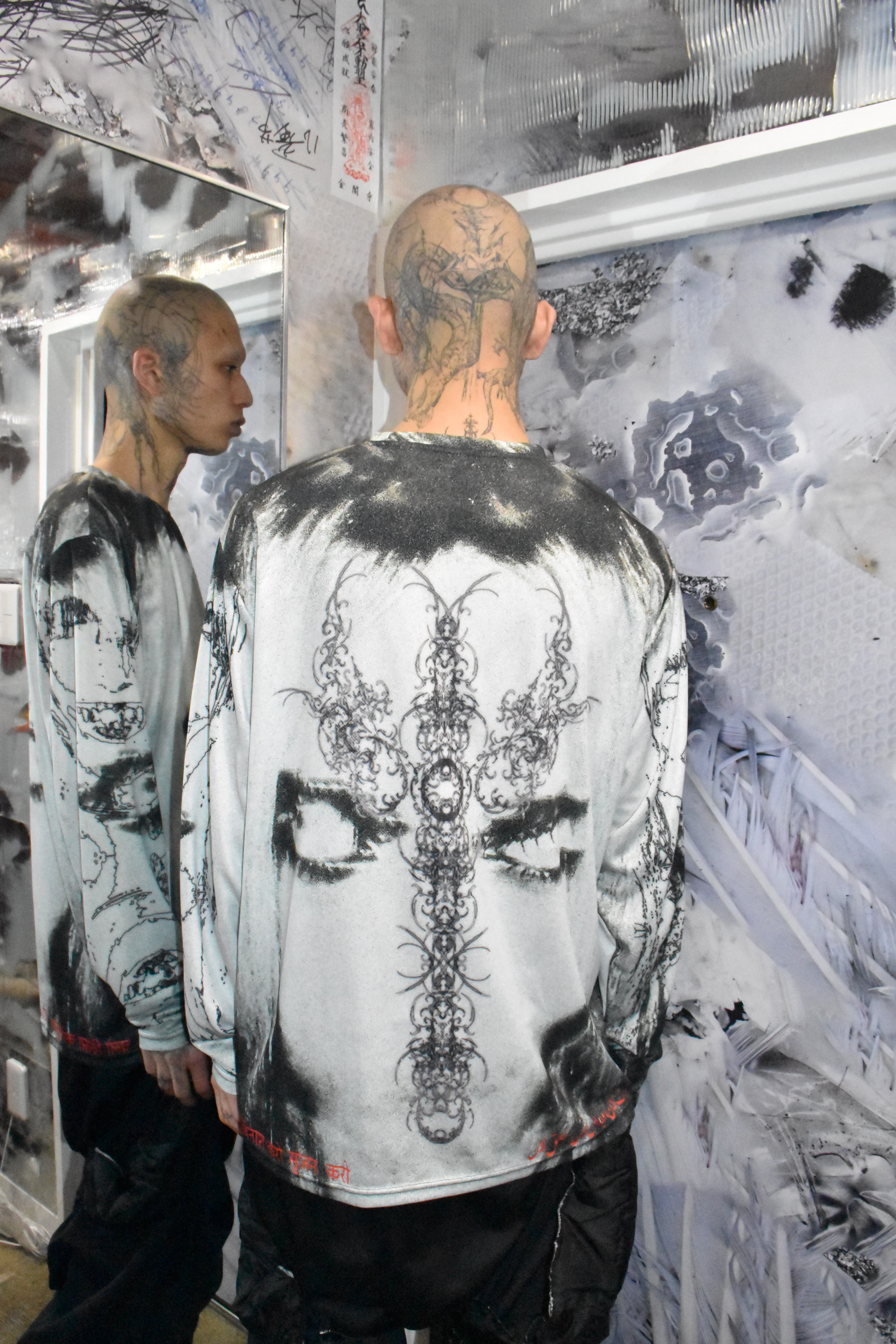 KILLHOUS3 - KILLHOUS3-9 ( PRINTING ) | RCv