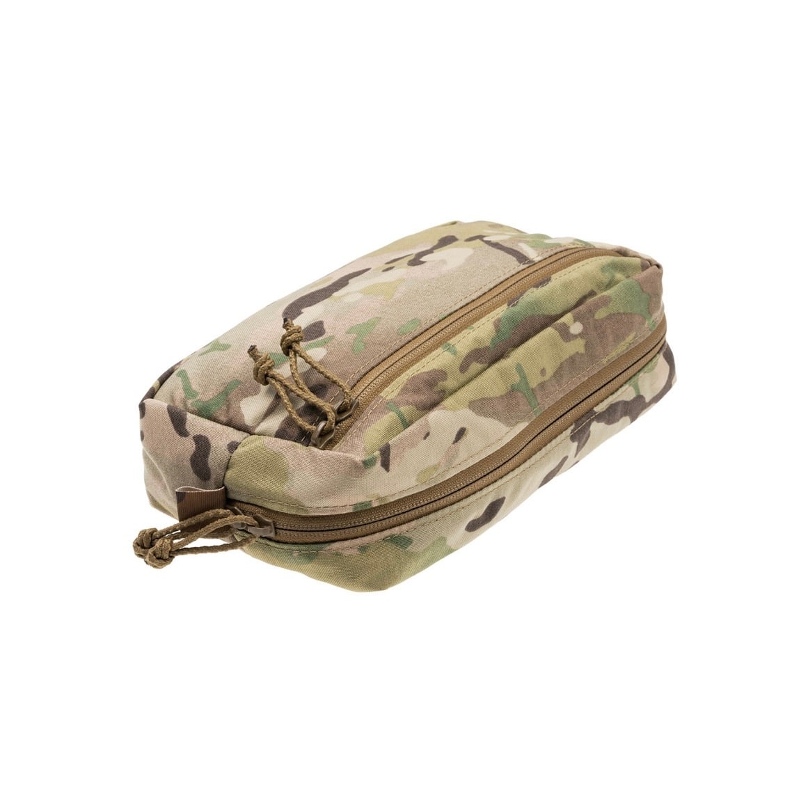 Spiritus Systems スピリタスシステム GP Wide Pouch ワイド GPポーチ
