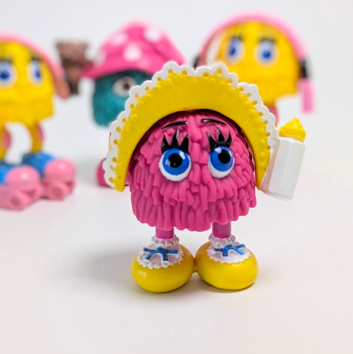 ☆VINTAGE 1989☆【 McDonald's / マクドナルド 】1989 McDonald's