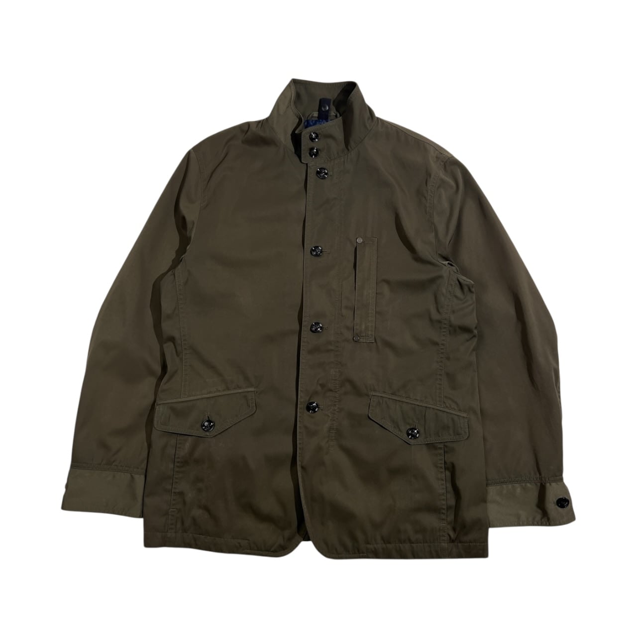 50s 米軍 USAF トロピカルジャケット 希少サイズ 36R ミリタリー
