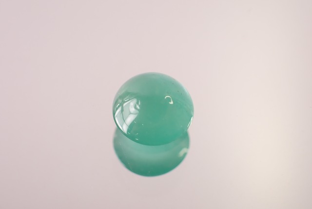 エメラルド　0.57ct　[D11‐509]