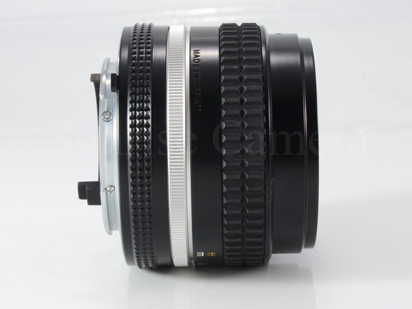 超人気レンズ】Nikon Ai-s Nikkor 50mm F1.4 ニコン (60876
