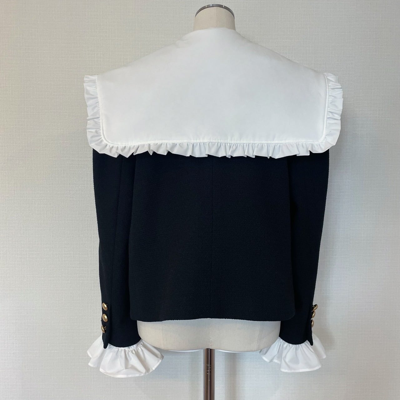 セーラージャケット Michelle | Cygne 