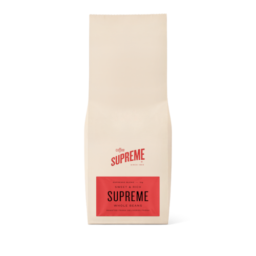 ハウスブレンド　Supreme Blend 1kg