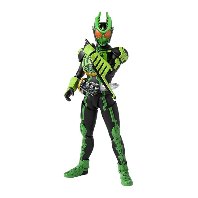 S.H.Figuarts 真骨彫製法 仮面ライダーW ファングジョーカー 一番くじ ラブライブ！サンシャイン!! The School Idol Movie Over the