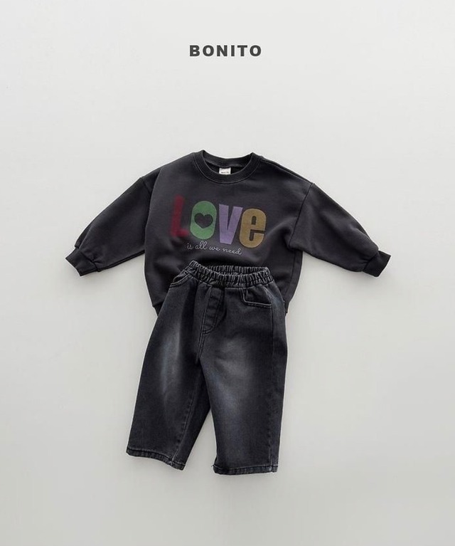 〚予約〛Love mtm <kids><Jr>
