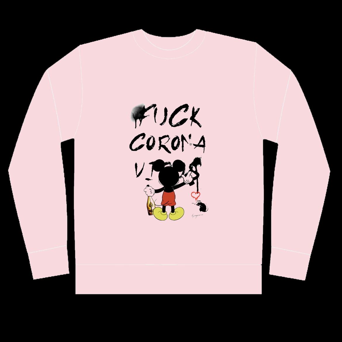 Gryson art long t-shirt