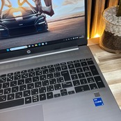 『準美品』HP 250 G9  Core i5第12世代  高性能  メモリ8GB  SSD256GB  人気ノートパソコン