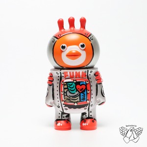 FUNNFUNN #100 Powered suit-01