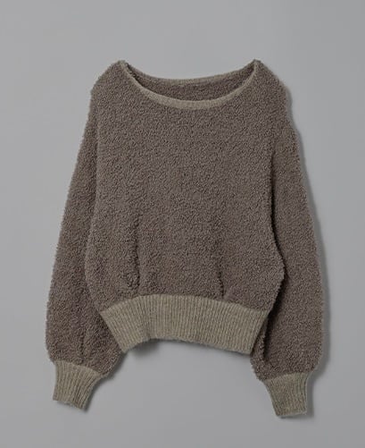 (店頭受取)いずみ様専用ページ【 ANGELINA 】ニット