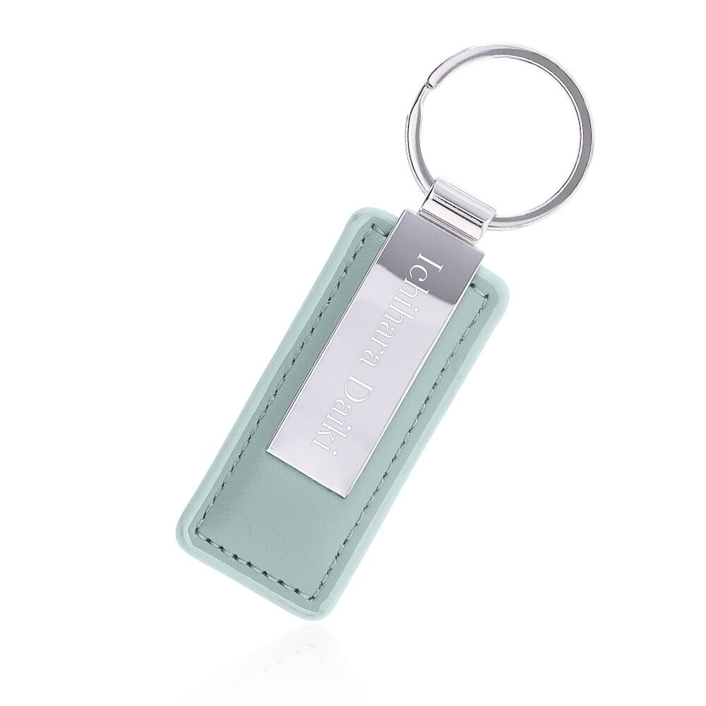 刻印 名入れキーホルダー 名入れ無料 Puレザー 革 鍵 ホルダー ネームタグ キーリング ゴルフ用品 Golf サブバッグ用 スーツケース用 シンプル 刻印 名入れ 特別なプレゼント 名入れ工房 きざみ屋 Kizamiya 名入れ工房 きざみ屋